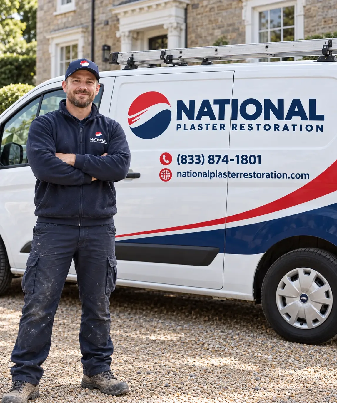 Plaster Repair company in Six Mile, SC